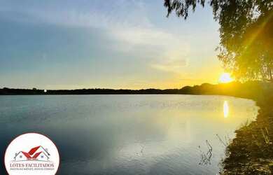 Imagem 5: Loteamento Lagoas Do Giral A 900 Metros Da Praia E A 2Km Do Centro De Paracuruvem Para Ess