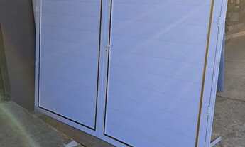 Imagem 3: Portões, portas , janelas ..