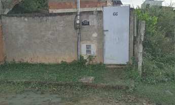 Imagem 2: Vendo meia água no novo jockey