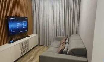 Imagem 2: APARTAMENTO - JARDIM PRUDÊNCIA - SP