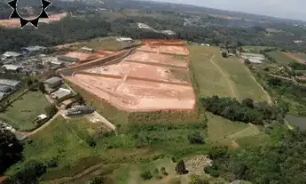 Imagem 2: ÁREA para venda ÁGUA ESPRAIADA - COTIA