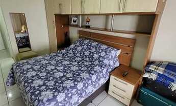 Imagem 7: Locação definitiva apartamento com vista total frente mar 2 dormitorios na ocian