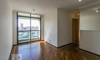 Imagem: Apartamento à Venda - Jaguaré, 2 Quartos