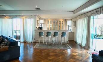 Imagem 5: Venda Cobertura 4 Dormitórios - 770 m² Jardim Paulista