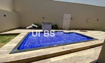 Imagem 7: Vale Verde - Casa de Condomínio 4 quartos, sendo 4 suítes