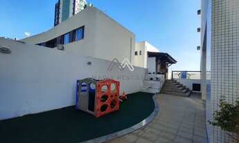 Imagem 3: APARTAMENTO NA GRAÇA DE 2/4, SENDO 1 SUITE, VISTA PANORÂMICA COM 82M² 02 Dormitórios