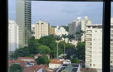 Imagem 5: Sala - Vila Itapura - Campinas