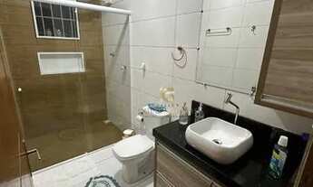 Imagem 6: Casa com 2 dormitórios para alugar, 70 m² por R$ 1.740/mês - Altos da vila Paiva - São Jos