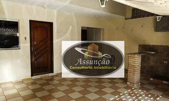 Imagem 2: Sobrado com 2 dormitórios à venda, 74 m² por R$ 480.000,00 - Vila Pires - Santo André/SP