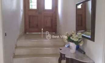 Imagem 5: Casa à venda, 420 m² por R$ 2.700.000,00 - Alphaville - Santana de Parnaíba/SP