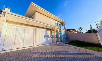 Imagem: Casa à venda, 411 m² por R$ 1.790.000,00