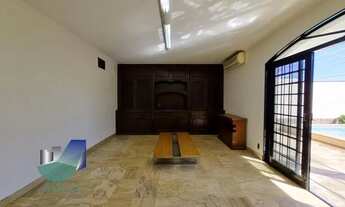 Imagem 2: Casa comercial com 6 salas para alugar, 552m² - Alto da Boa Vista