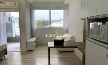 Imagem 3: Studio à venda, 37 m² por R$ 388.501,00 - Jardim do Mar - São Bernardo do Campo/SP