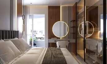 Imagem 2: Torre di Bérgamo, Vila Moema - Tubarão