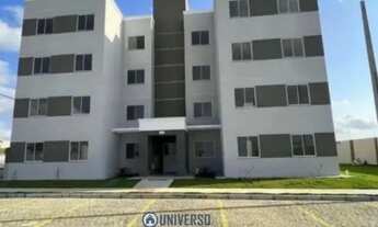 Imagem: Apartamento 2-4, Condomínio na Artemia