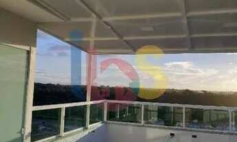 Imagem 4: Cobertura Mobiliada no Solaris Residence Club