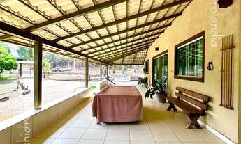 Imagem: COUNTRYVILLE- CHÁCARA CARA CONDOMÍNIO