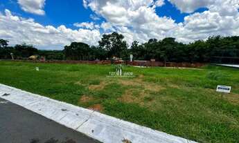 Imagem: Lote Solaris Laguna, Lote com 268,21m²