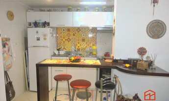 Imagem 7: Apartamento à venda, 1 quarto, 1 vaga, Nonoai - Porto Alegre/RS