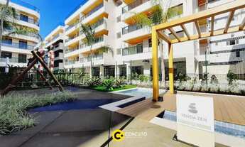 Imagem 6: Condomínio Ocean Garden - Apartamentos 2 ou 3 quartos perto da Praia do Forte - Cabo Frio
