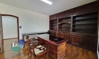 Imagem 7: Casa comercial com 6 salas para alugar, 552m² - Alto da Boa Vista