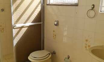 Imagem 7: Apartamento Est. do Monteiro, 519 - 03 Quartos com garagem, campinho de futebol centro