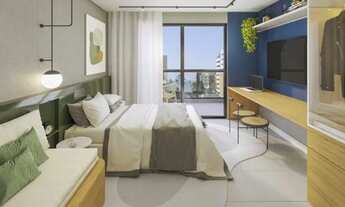 Imagem 4: Perfeito pra Investir 25m²- Concept Jatiúca