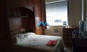 Imagem 6: Excelente apartamento de 4 quartos, 100 m², à venda em Copacabana