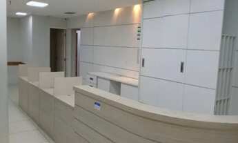 Imagem: Lojas para alugar no centro da Taquara próximo