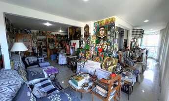 Imagem 4: Oportunidade! Vendo Apto na Praia da Costa com 115m², 3 quartos e 2 Vagas - R$ 880.000,00