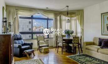 Imagem 5: Serra - Apartamento 4 quartos à venda na Anuar Donato