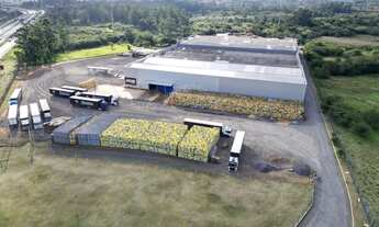 Imagem 4: Pavilhão com 4.200m² e 4 Docas Para Locação em Gravataí/ RS