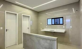 Imagem 3: Casa duplex nova a venda no Terras alphaville