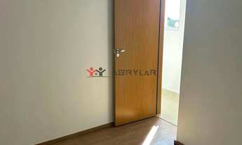 Imagem 6: Apartamento para alugar em Jundiaí, Engordadouro, com 2 quartos, com 45 m², RESIDENCIAL JA