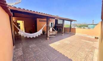 Imagem 2: Cobertura no Retiro