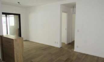 Imagem 6: Apartamento 02 Dormitórios com Varanda - Vila ClementinoApartamento 02 Dormitórios com Var