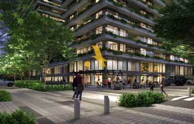 Imagem 2: Venda de Loja, 97.9 m², por R$ 1.8 milhão, no condomínio Arte Botânica - Lojas em Jacarepa