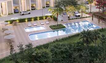 Imagem 2: ILG- GOLDEN GARDENS/ CASAS DUPLEX