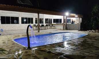 Imagem 6: Terreno sítio chácara