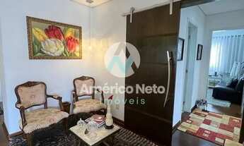 Imagem 7: Apartamento à venda, 107 m² por R$ 970.000,00 - Santa Paula - São Caetano do Sul/SP