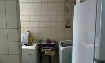 Imagem 5: Apartamento no Edifício Barão de Duas Barras, com 3 quartos, sendo (1 suíte, e 1 social)