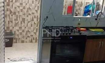 Imagem 7: Casa de Condomínio à venda, 2 quartos, 1 vaga, Jardim Santo André CDHU - Santo André/SP