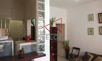 Imagem: Apartamento Padrão / Residencial / Centro