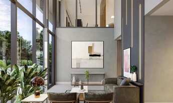 Imagem 5: Lançamento. Apartamento com 03 dormitórios em Caiobá