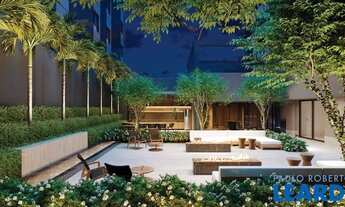 Imagem 2: APARTAMENTO - INDIANÓPOLIS - SP