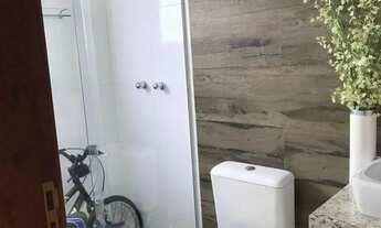 Imagem 4: Apartamento em Rua São Lino - Parque Jóquei Club - Campos dos Goytacazes/RJ