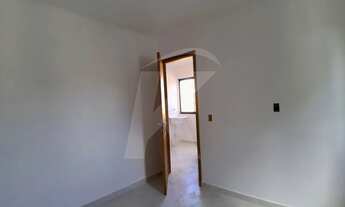 Imagem 3: Apartamento 02 quartos na Vila Isolina Mazzei, com sacada