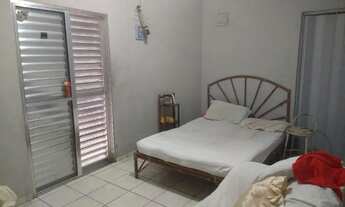 Imagem 5: Casa com quarto sala e cozinha para vender em Botujuru campo limpo paulista