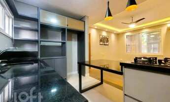 Imagem 3: BOA OPORTUNIDADE com 2 quartos em Jardim Botânico - Porto Alegre - RS