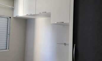 Imagem 7: Excelente apartamento parax locação Viva Vista Paisagem Sumaré, confira!